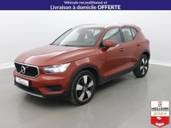 Volvo XC40 T4 19 Geartronic 8 Momentum +Cuir +GP... 78-Yvelines