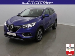 Renault Kadjar TCe 140 EDC Intens 78-Yvelines