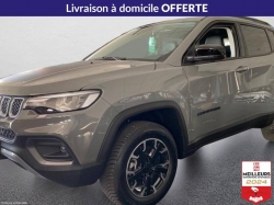 Jeep Compass II 1.3 phev t4 240 ch 4xe eawd upla... 78-Yvelines