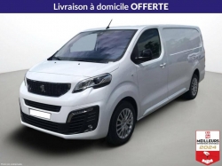 Peugeot Expert FOURGON FGN TOLE XL BLUEHDI 145 S... 78-Yvelines