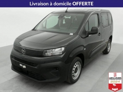 Opel Combo CABINE APPROFONDIE CA M BLUEHDI 100 S... 78-Yvelines