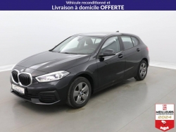 BMW Série 1 116d 116 +GPS +PDC AR/AV 78-Yvelines