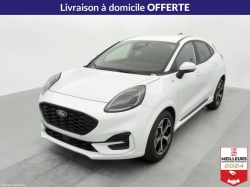 Ford Puma NOUVEAU 1.0 ECOBOOST 125 CH MHEV S POW... 78-Yvelines