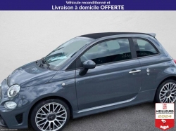 Abarth 595C E6D TEMP 1.4 turbo 16v t-jet 145 ch ... 78-Yvelines