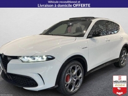 Alfa Romeo Tonale 1.5 hybrid 160 ch vgt tct7 vel... 78-Yvelines