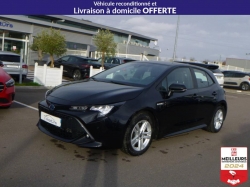 Toyota Corolla Hybride 184h Dynamic +GPS 78-Yvelines