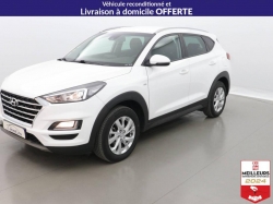 Hyundai Tucson 1.6 CRDi 136 hybrid Creative +GPS... 78-Yvelines