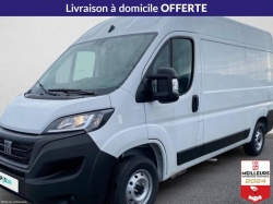 Fiat Ducato IV Tole 3.3 m h2 h3-power 140 ch pac... 78-Yvelines