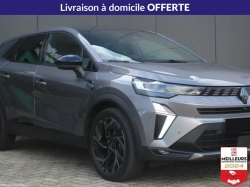 Renault Symbioz E-Tech full hybrid 145 Esprit Al... 78-Yvelines