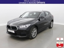 BMW X2 xDrive 25e 220 BVA6 Lounge 78-Yvelines