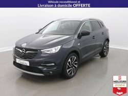 Opel Grandland X 1.2 Turbo 130 BVA8 Ultimate +GP... 78-Yvelines