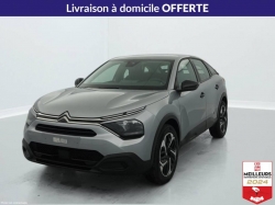 Citroën C4 PureTech 130 BVM6 You 78-Yvelines