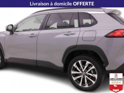 Toyota Corolla PRO Cross 1.8 HYBRID Multidrive S... 78-Yvelines