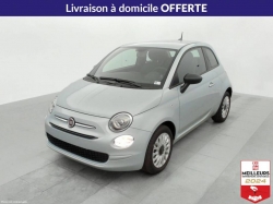 Fiat 500 1.0 70 ch Hybride BSG S 78-Yvelines