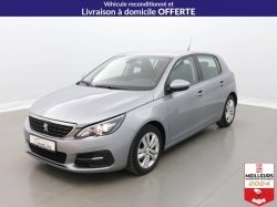 Peugeot 308 PureTech 110 Active +GPS 78-Yvelines