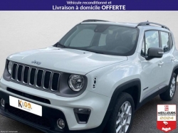 Jeep Renegade 1.3 gse t4 190 ch phev at6 4xe eaw... 78-Yvelines