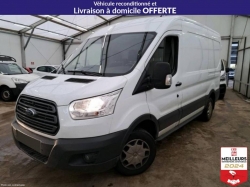 Ford Transit FOURGON T310 L2H2 TDCI 105 Trend Bu... 78-Yvelines