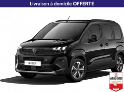 Peugeot Rifter XL BlueHDi 130 EAT8 7PL GT +GPS 78-Yvelines