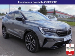 Renault Austral mild hybrid 160 auto GSR2 Techno... 78-Yvelines