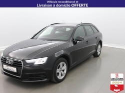 Audi A4 Avant TDI 122 S tronic 7 +GPS 78-Yvelines