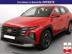 Hyundai Tucson 1.6 T-GDI 215 Hybrid BVA6 Initia 78-Yvelines