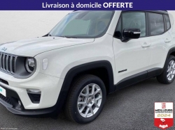 Jeep Renegade 1.3 turbo t4 190 ch phev bva6 4xe ... 78-Yvelines