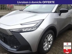 Toyota C-HR 1.8 Hybrid 140 CVT 78-Yvelines