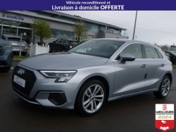 Audi A3 sportback 30 TDI 116 - Business line 78-Yvelines