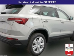 Skoda Karoq 1.5 TSI Evo 2 150 ch ACT DSG7 Select... 78-Yvelines