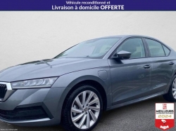 Skoda Octavia 1.4 tsi phev iv 204 ch dsg6e busin... 78-Yvelines