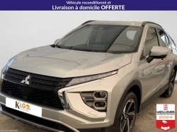 Mitsubishi Eclipse Cross 2.4 mivec phev twin mot... 78-Yvelines