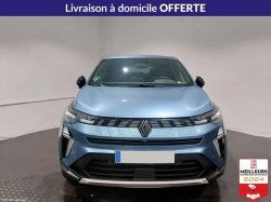 Renault Symbioz E-Tech full hybrid 145 Techno 78-Yvelines