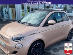 Fiat 500 III 78-Yvelines