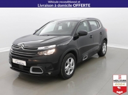 Citroën C5 Aircross BlueHDi 130 EAT8 Feel +GPS 78-Yvelines