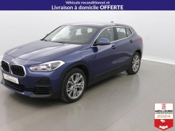 BMW X2 xDrive 25e 220 BVA6 Lounge +GPS +Caméra 78-Yvelines