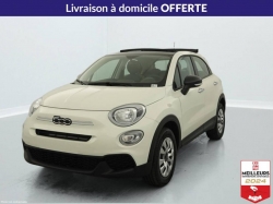 Fiat 500X MY23 1.5 FireFly 130 ch S DCT7 Hybrid 78-Yvelines