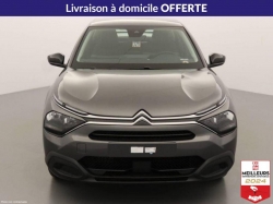 Citroën C4 You 1.2 ESS 100 78-Yvelines