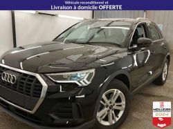 Audi Q3 35 TFSI 150 S tronic 7 Design +GPS +Cam... 78-Yvelines