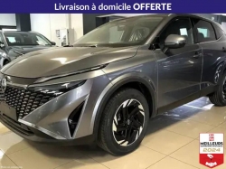 Nissan Qashqai Mild Hybrid 158 Xtronic N-Connect... 78-Yvelines