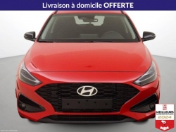 Hyundai i30 1.0 T-GDi 100 BVM Creative 78-Yvelines