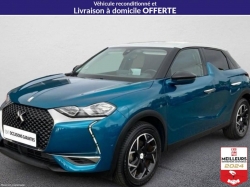 DS DS 3 Ds3 crossback e-tense so chic 78-Yvelines