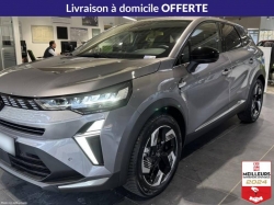 Renault Symbioz E-Tech full hybrid 145 Techno 78-Yvelines