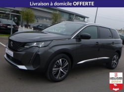 Peugeot 5008 BlueHDi 130 EAT8 Allure Pack +Pack ... 78-Yvelines