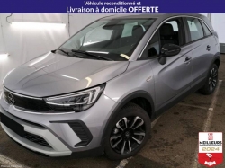 Opel Crossland 1.5 D 110 Elegance +GPS PRO 78-Yvelines