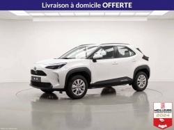 Toyota Yaris Cross Hybride 116 Dynamic 78-Yvelines