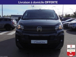 CITROEN Jumpy Cabine Approfondie XL BlueHDI 180 ... 78-Yvelines