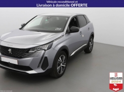 Peugeot 3008 HYBRID 136CH ALLURE PACK E-DCS6 78-Yvelines