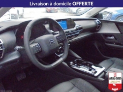 Citroën C5 X PureTech 130 S EAT8 Feel Pack 78-Yvelines