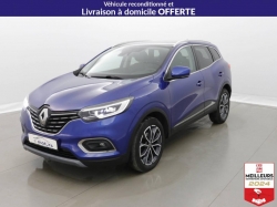 Renault Kadjar Blue dCi 115 EDC - Intens 78-Yvelines