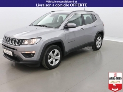 Jeep Compass 1.4 MultiAir 140 Longitude +GPS +Ca... 78-Yvelines